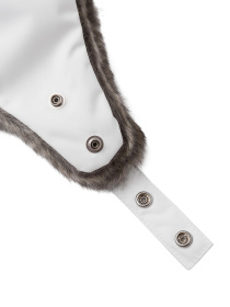 Шапка REIMA модель 528537-0100 Фото