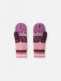 Варежки REIMA модель 5300008A-4701 Фото