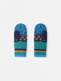 Варежки REIMA модель 5300008A-6981 Фото