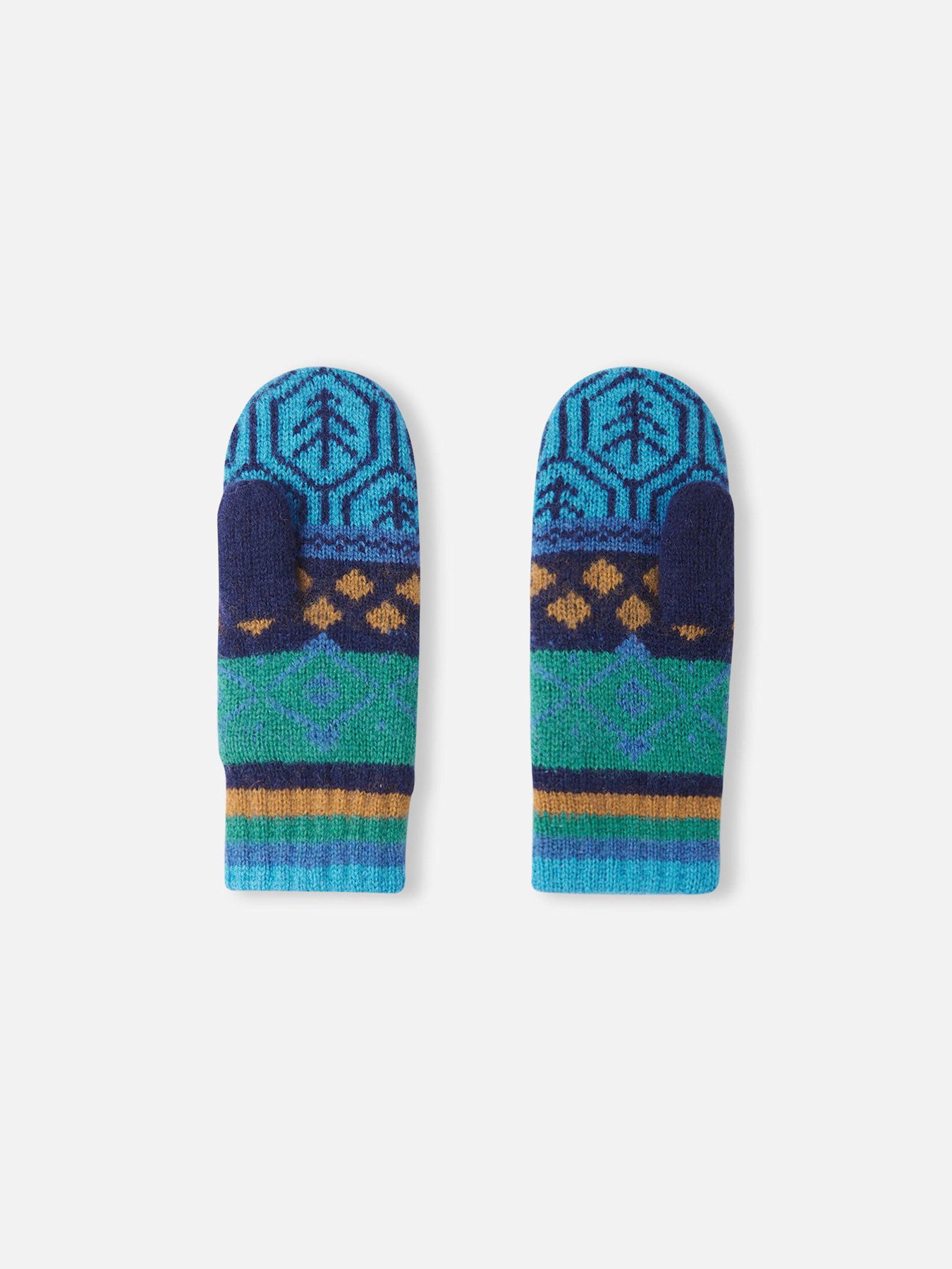 Рукавиці REIMA модель 5300008A-6981 Фото