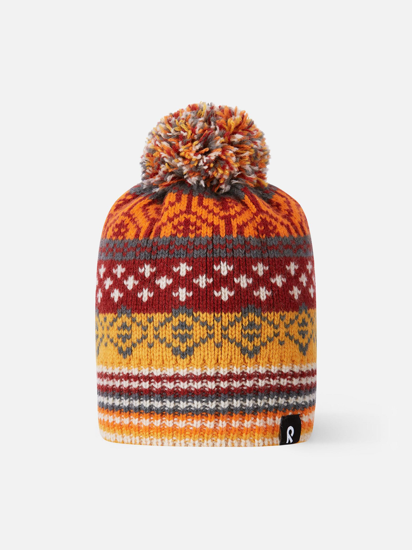 Шапка REIMA модель 5300021A-2681 Фото