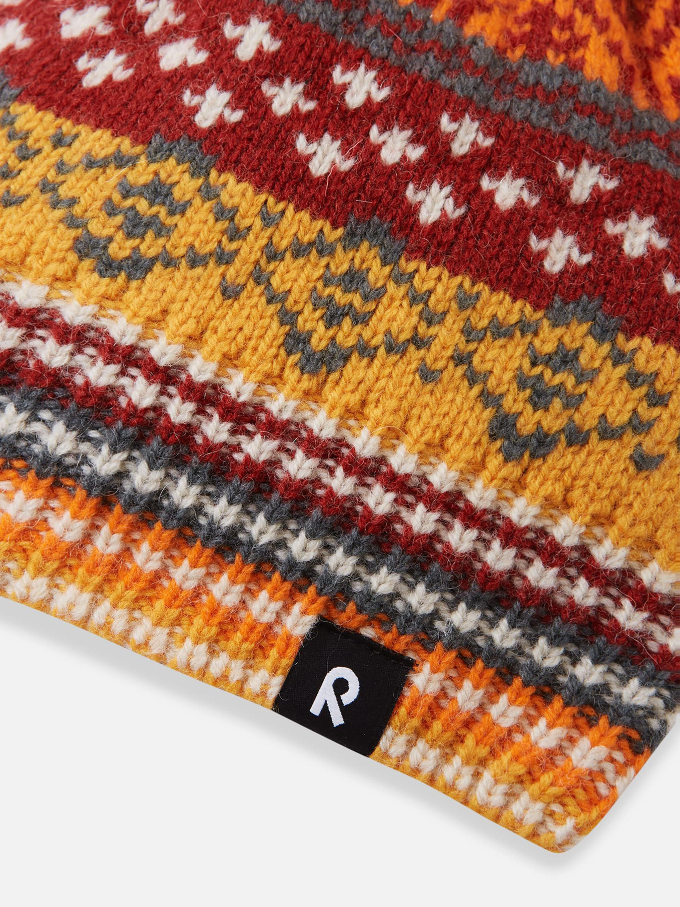 Шапка REIMA модель 5300021A-2681 Фото