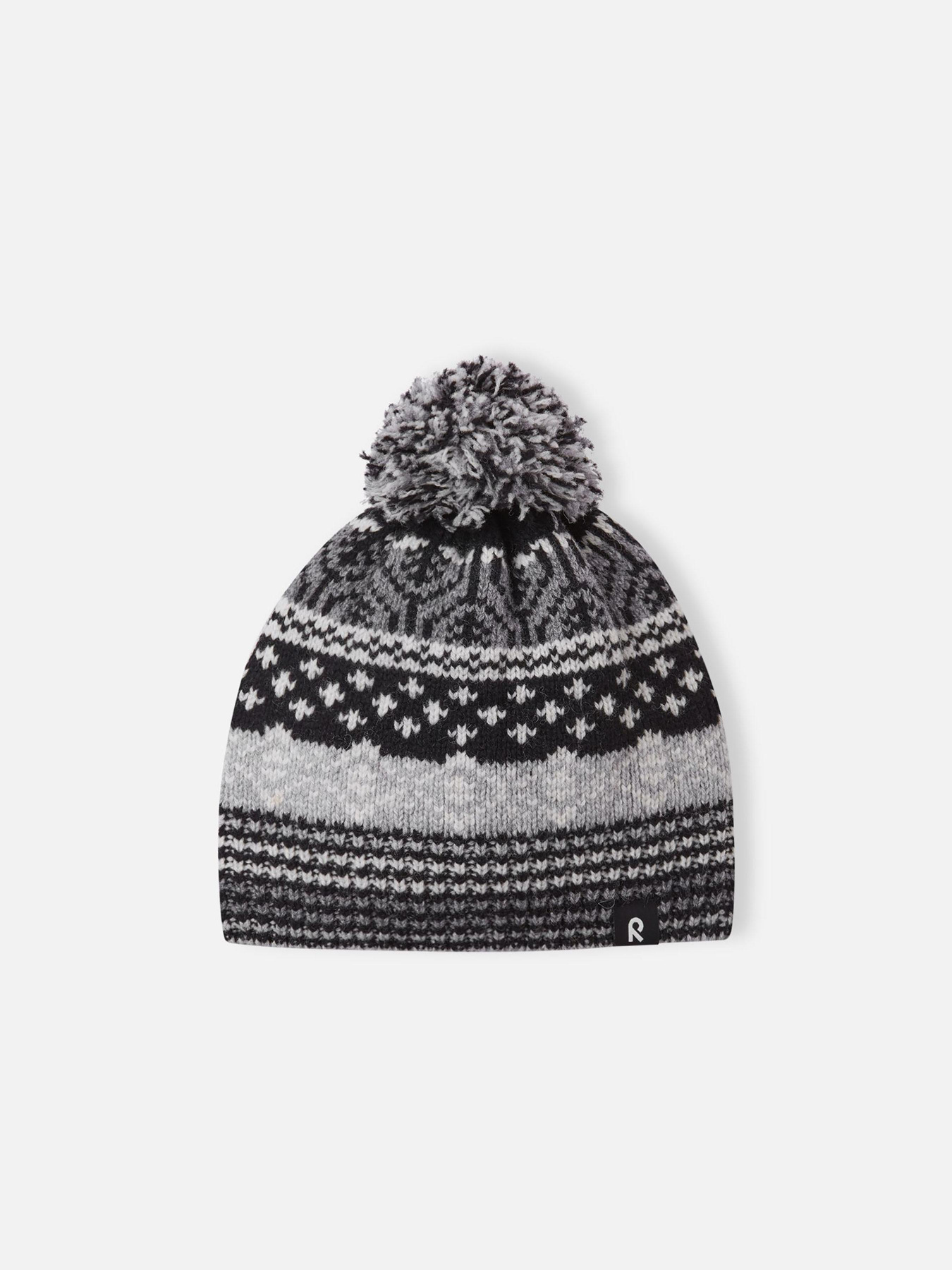 Шапка REIMA модель 5300021A-9151 Фото