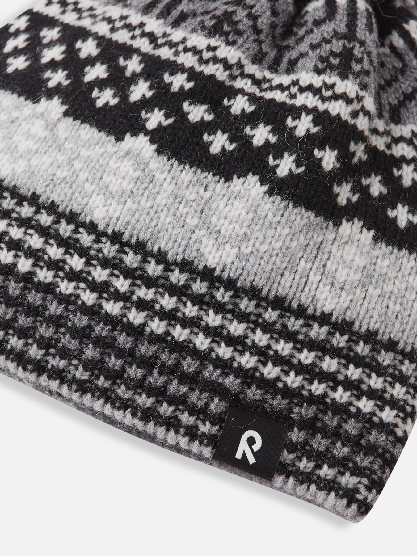 Шапка REIMA модель 5300021A-9151 Фото