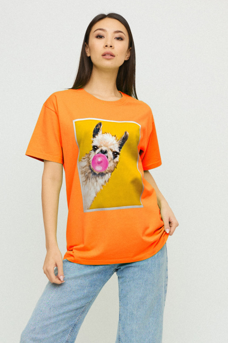 Футболки и поло YAPPI модель WOR30030 Фото