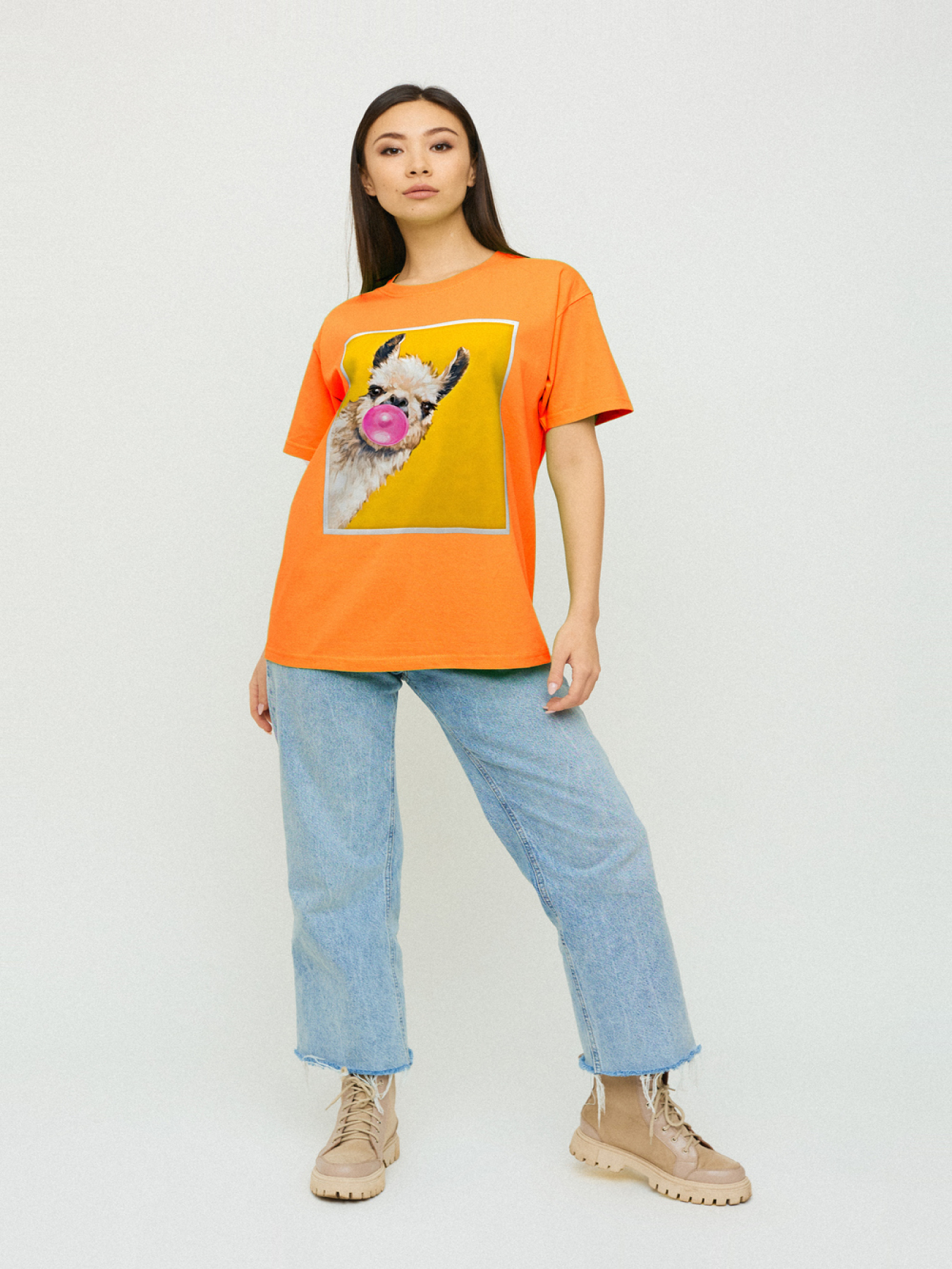 Футболки и поло YAPPI модель WOR30030 Фото