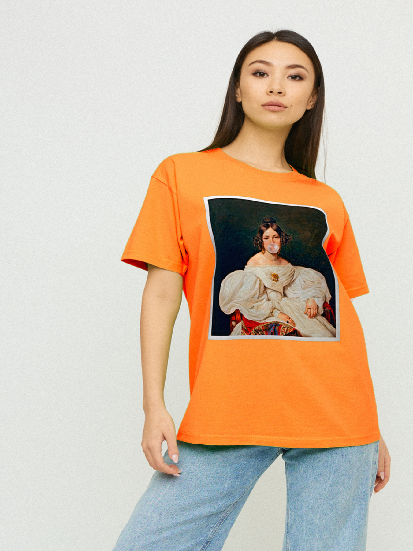 Футболки и поло YAPPI модель WOR30031 Фото