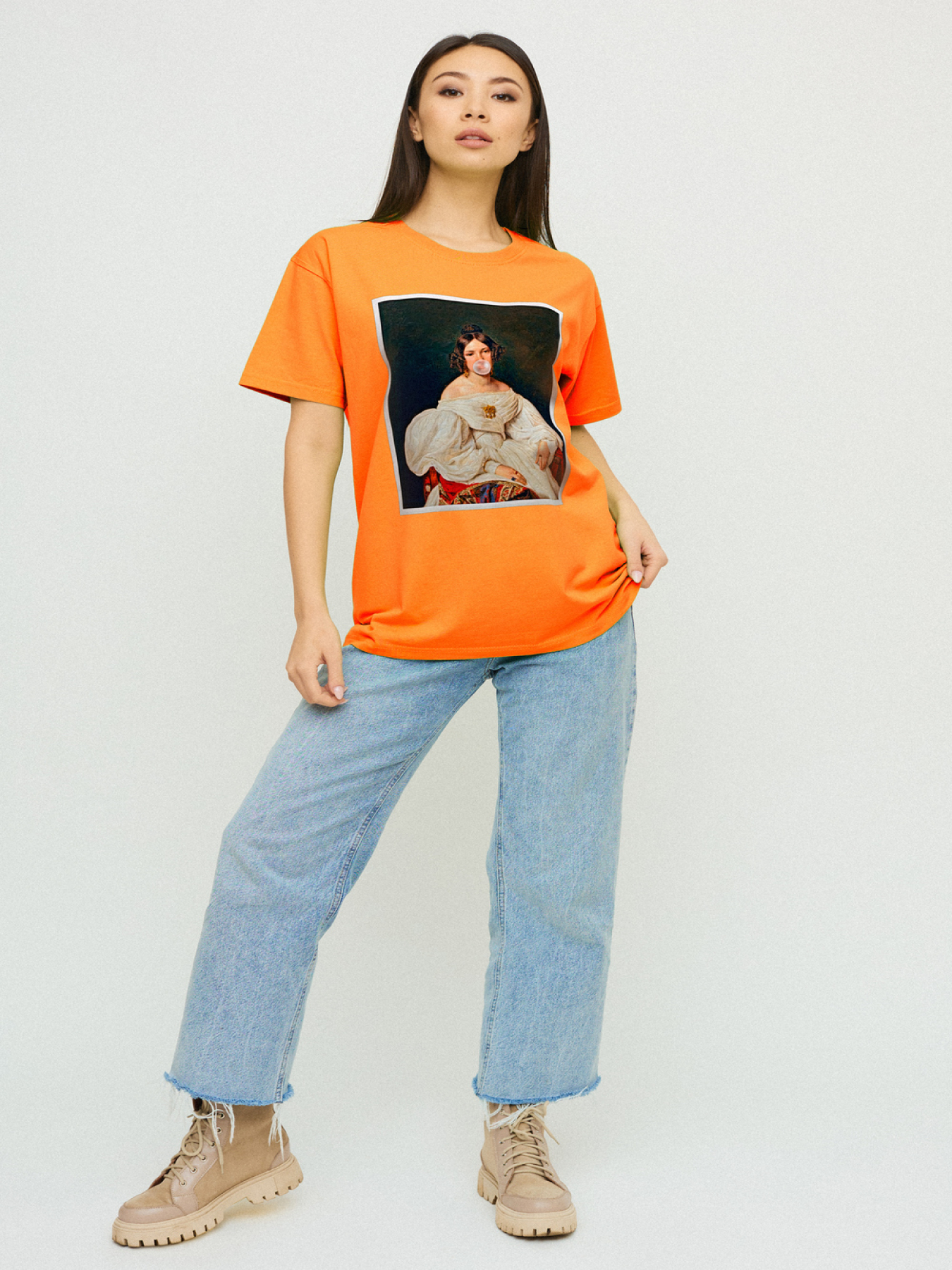 Футболки и поло YAPPI модель WOR30031 Фото