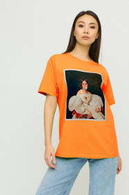 Футболки и поло YAPPI модель WOR30031 Фото