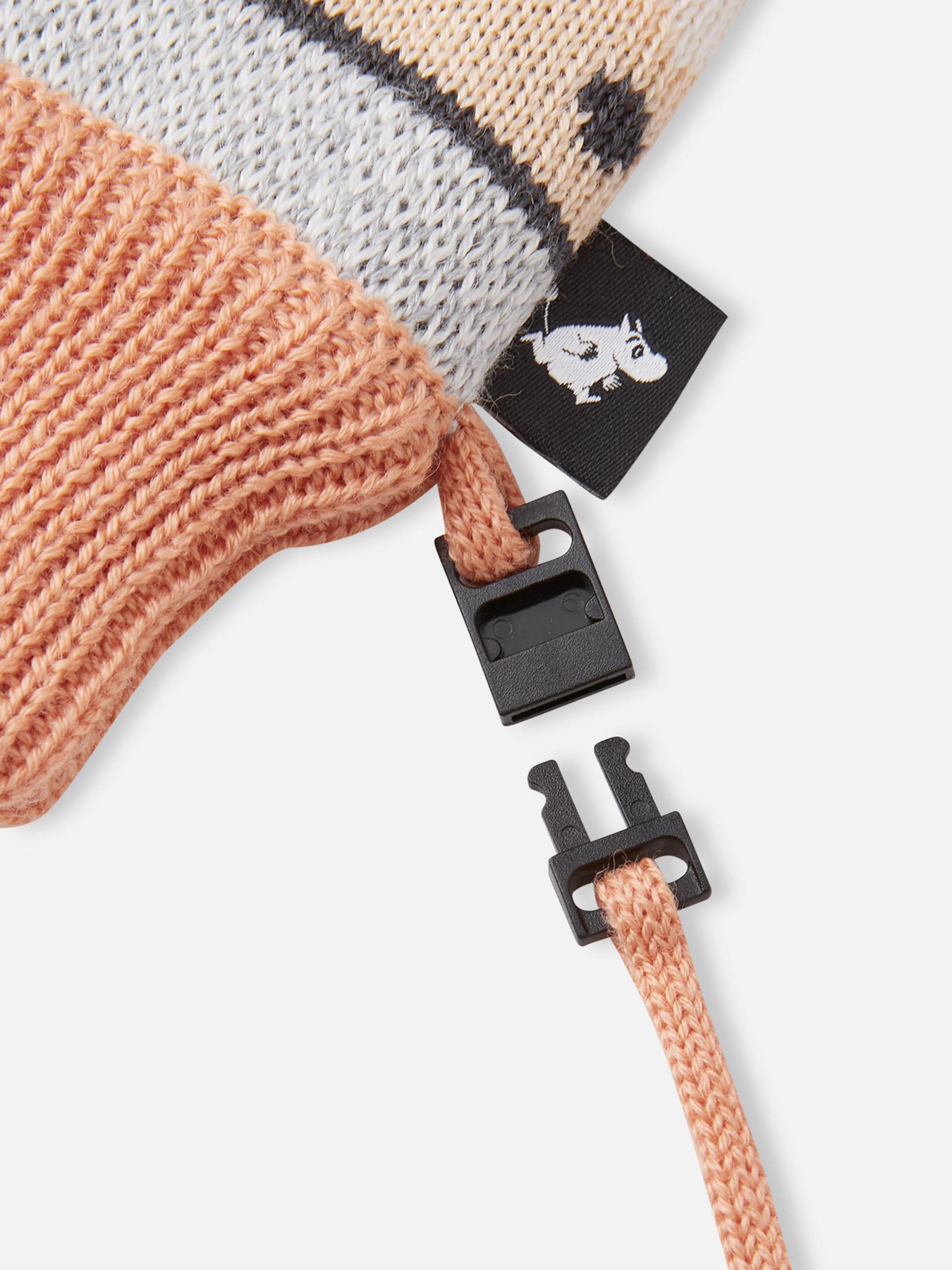 Варежки REIMA модель 5300067A-1474 Фото