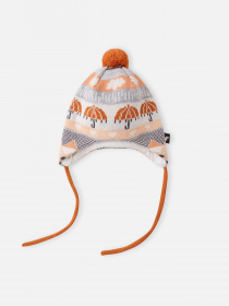 Шапка REIMA модель 5300068A-1474 Фото