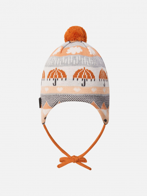 Шапка REIMA модель 5300068A-1474 Фото