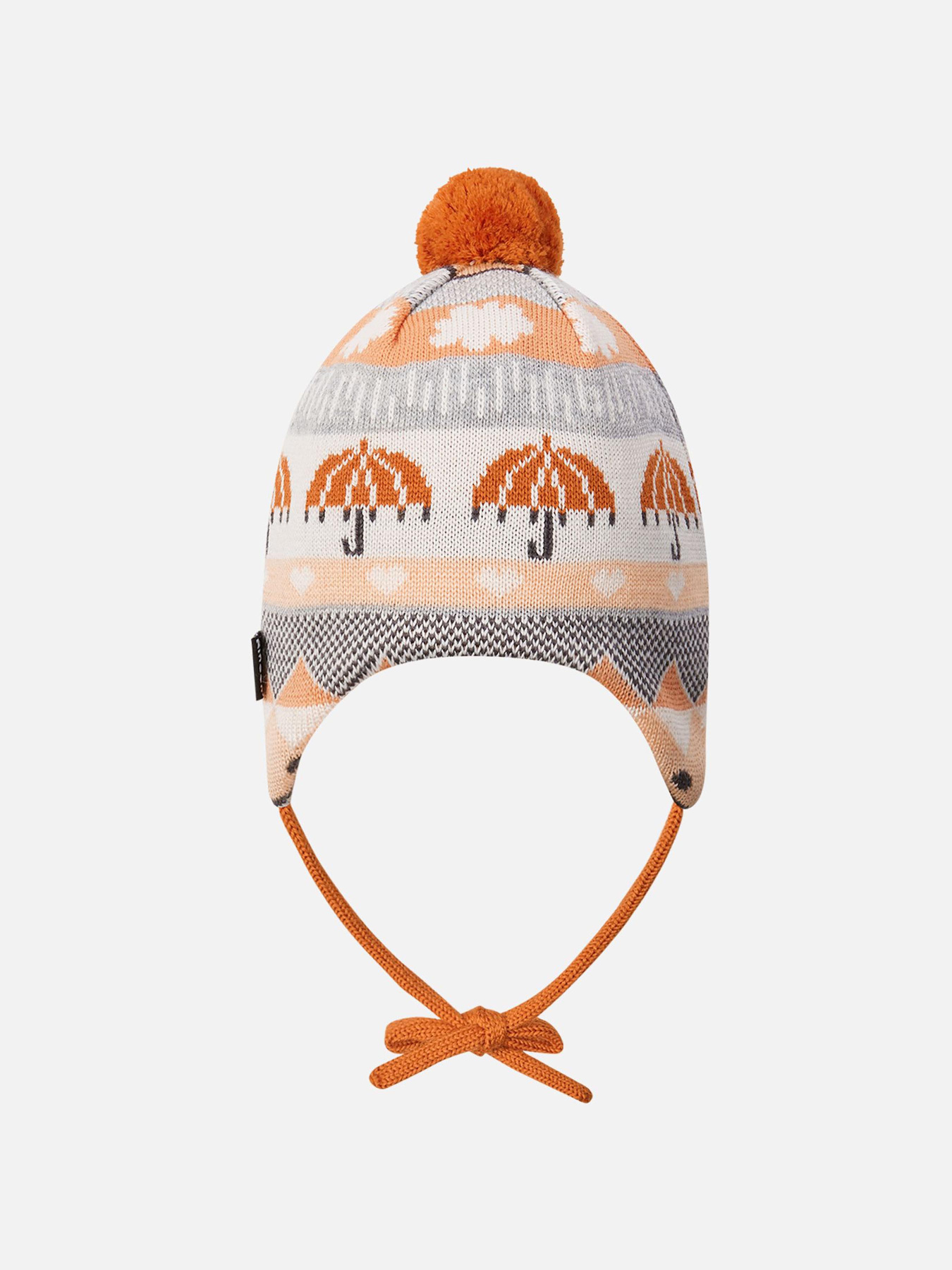 Шапка REIMA модель 5300068A-1474 Фото