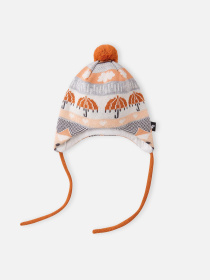 Шапка REIMA модель 5300068A-1474 Фото