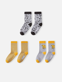 Набір шкарпеток REIMA модель 5300132A-2653 Набір шкарпеток REIMA модель 5300132A-2653 Фото