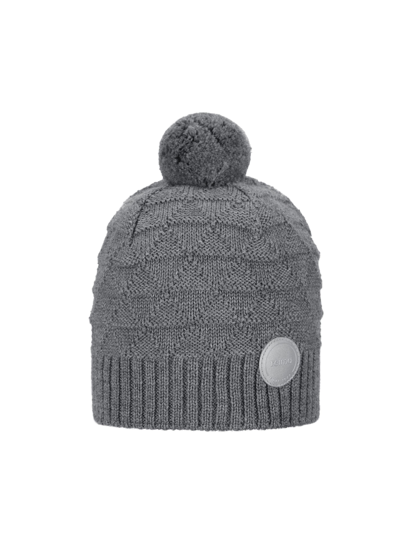 Шапка REIMA модель 538102-9401 Шапка REIMA модель 538102-9401 Фото