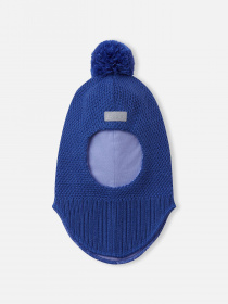 Балаклава LASSIE Jeda модель 7300002A-5830 Фото