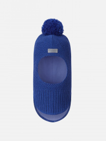 Балаклава LASSIE Jeda модель 7300002A-5830 Фото