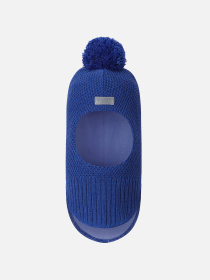 Балаклава LASSIE Jeda модель 7300002A-5830 Балаклава LASSIE Jeda модель 7300002A-5830 Фото