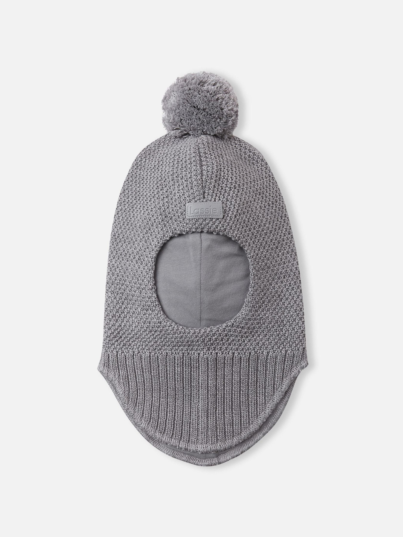 Балаклава LASSIE модель 7300002A-9000 Фото