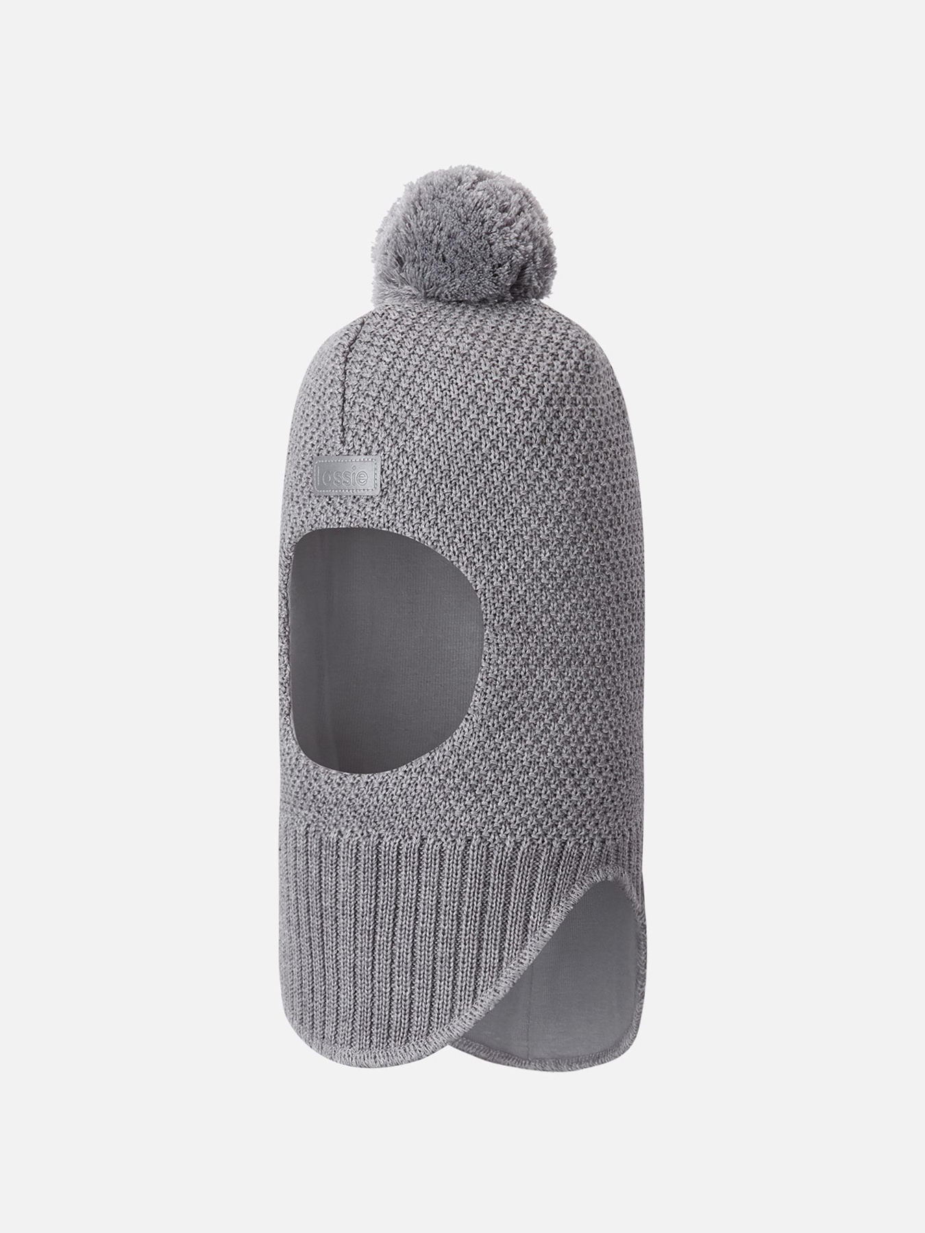 Балаклава LASSIE модель 7300002A-9000 Балаклава LASSIE модель 7300002A-9000 Фото