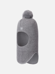 Балаклава LASSIE модель 7300002A-9000 Балаклава LASSIE модель 7300002A-9000 Фото