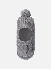 Балаклава LASSIE модель 7300002A-9000 Балаклава LASSIE модель 7300002A-9000 Фото