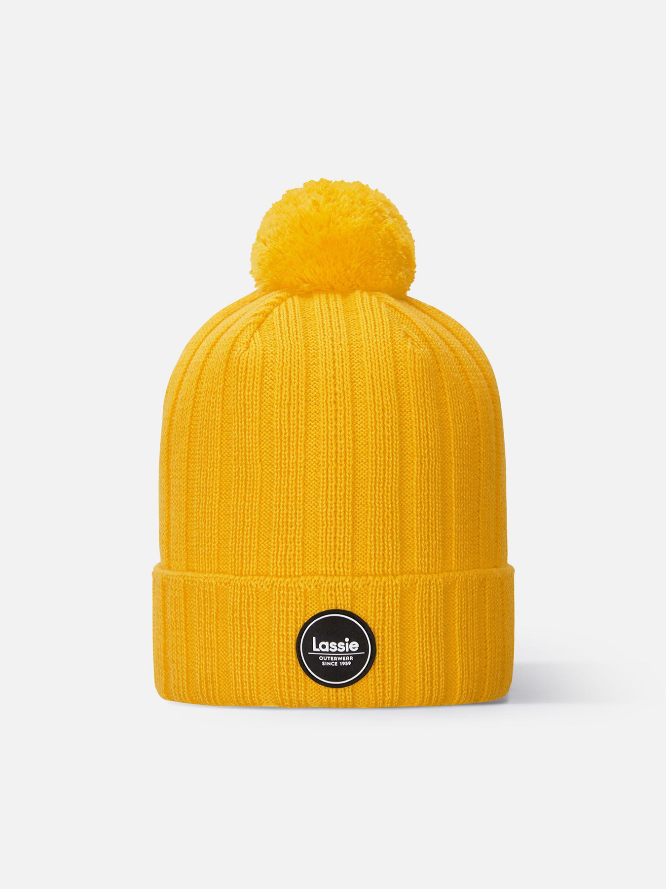Шапка LASSIE модель 7300015A-2150 Фото