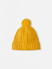 Шапка LASSIE модель 7300015A-2150 Фото