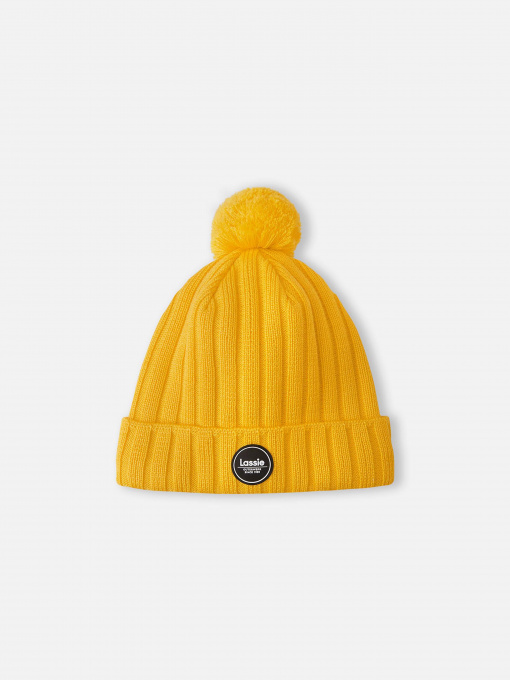 Шапка LASSIE модель 7300015A-2150 Фото