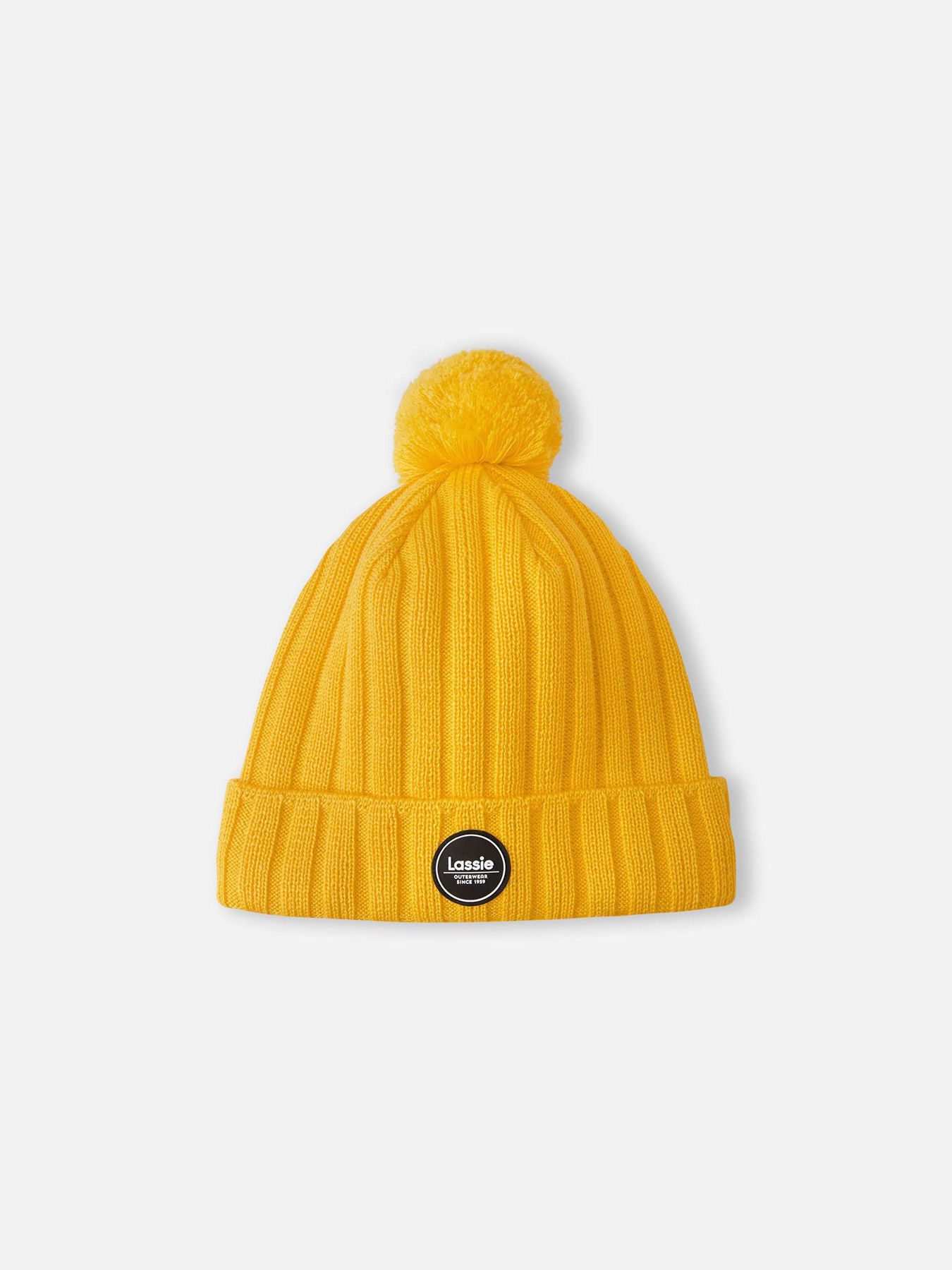 Шапка LASSIE модель 7300015A-2150 Фото