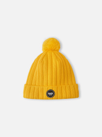 Шапка LASSIE модель 7300015A-2150 Фото