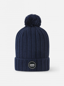 Шапка LASSIE модель 7300015A-6960 Фото