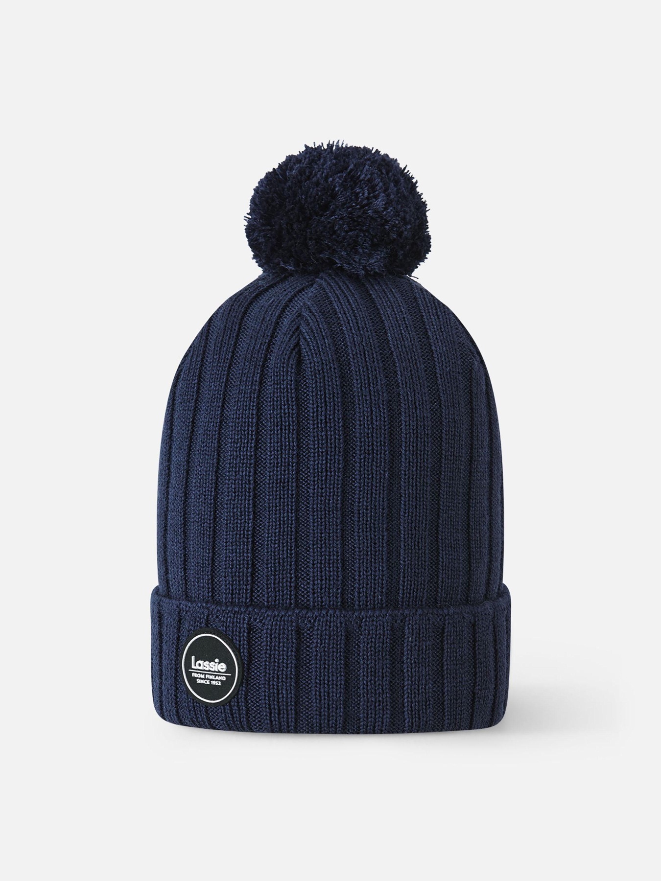 Шапка LASSIE модель 7300015A-6960 Фото