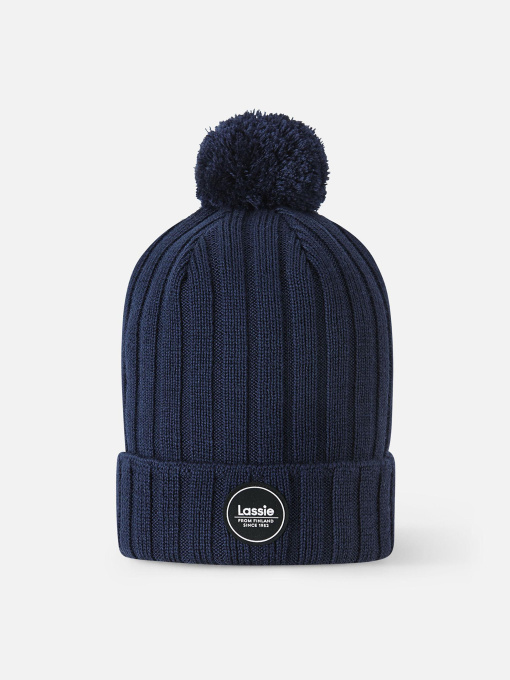 Шапка LASSIE модель 7300015A-6960 Фото