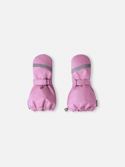 Варежки LASSIE модель 7300028A-4160 Фото