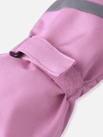 Рукавиці LASSIE модель 7300028A-4160 Рукавиці LASSIE модель 7300028A-4160 Фото