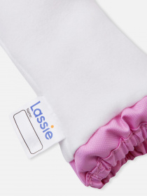 Перчатки LASSIE модель 7300029A-4160 Фото