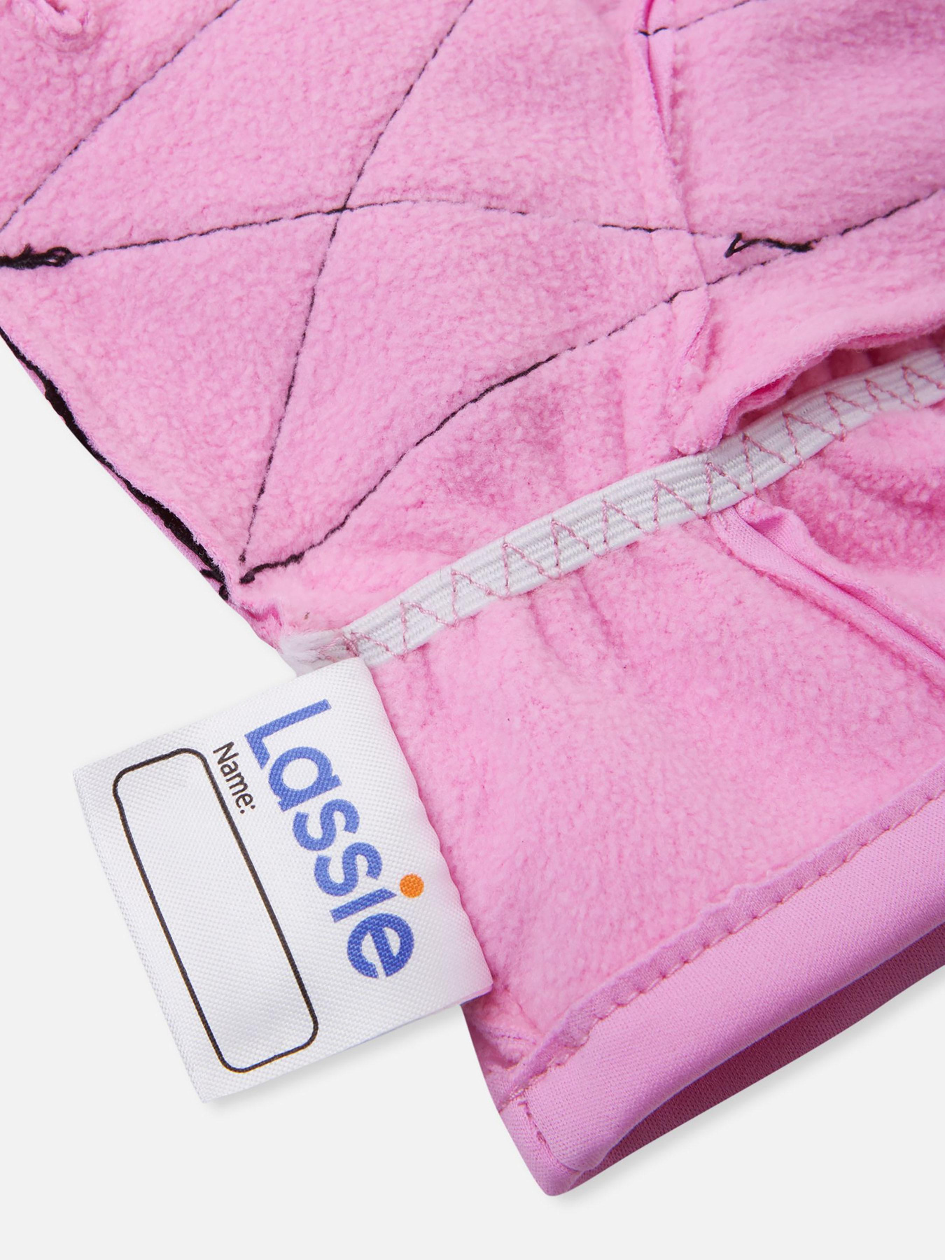 Рукавички LASSIE модель 7300033A-4160 Фото