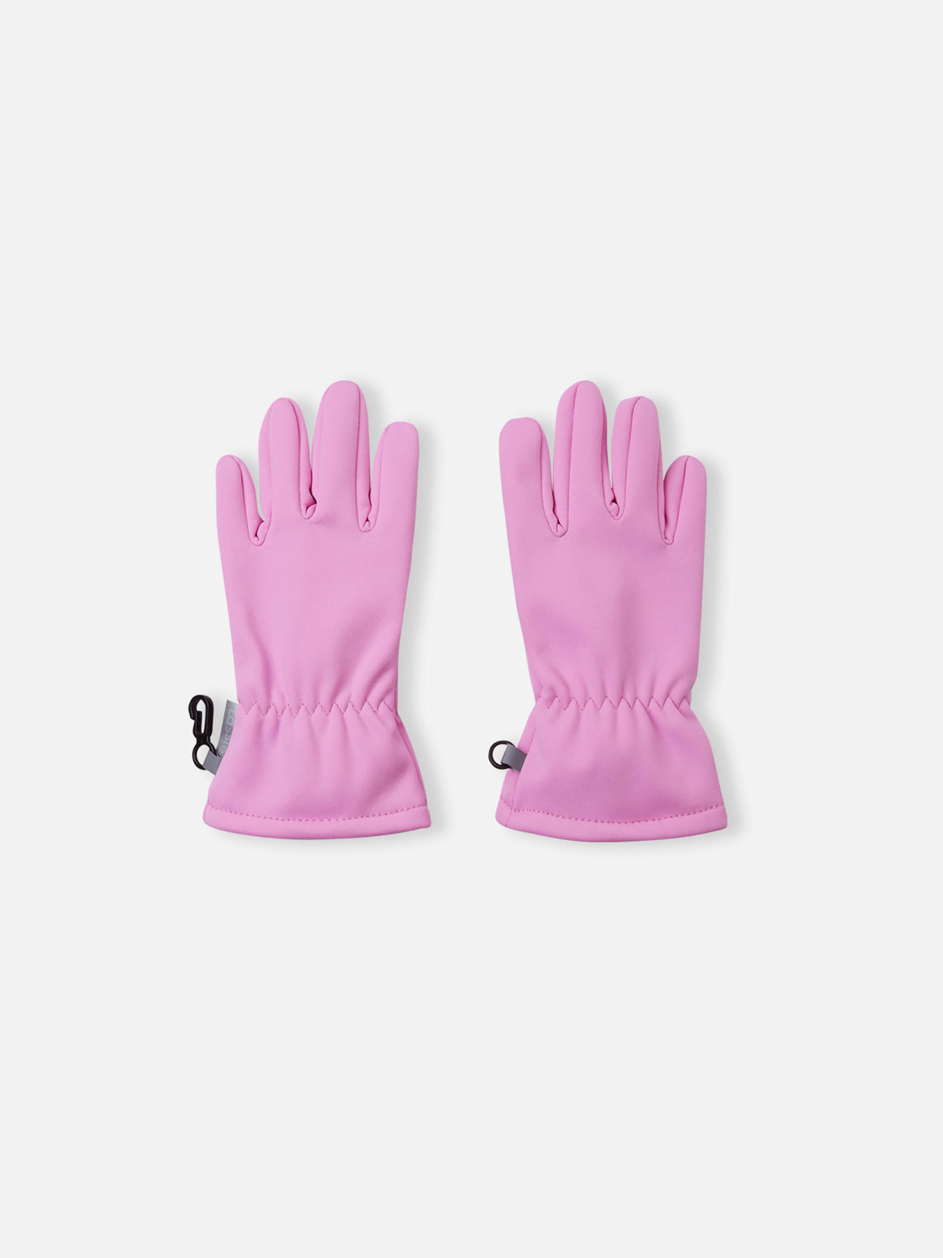 Рукавички LASSIE модель 7300033A-4160 Фото