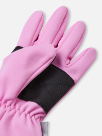 Рукавички LASSIE модель 7300033A-4160 Фото