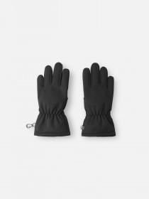 Перчатки LASSIE модель 7300033A-9990 Фото