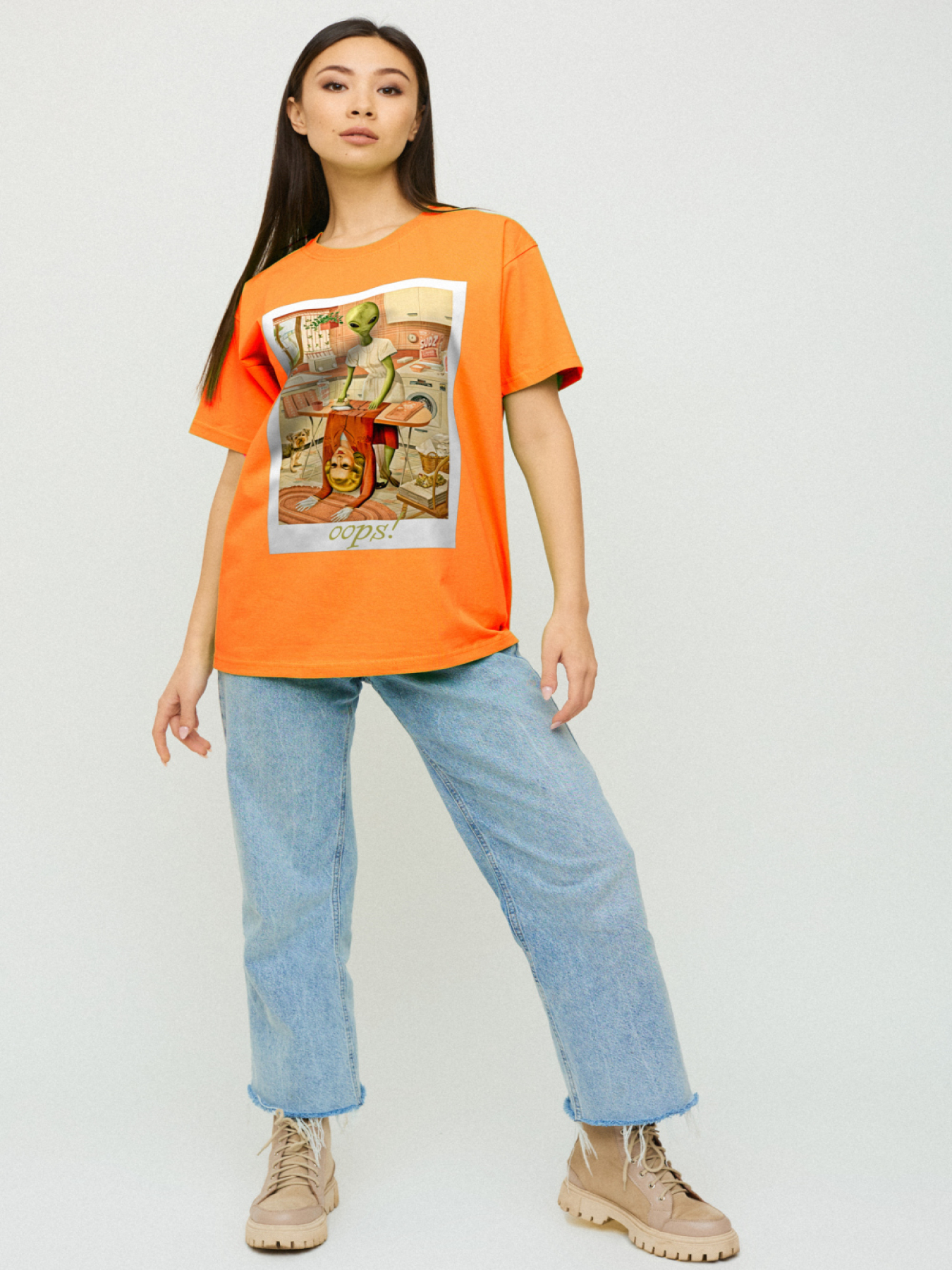 Футболки и поло YAPPI модель WOR30007 Фото