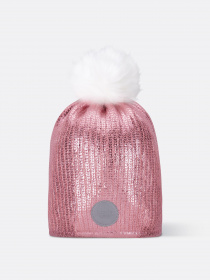 Шапка LASSIE модель 7300036A-4161 Фото