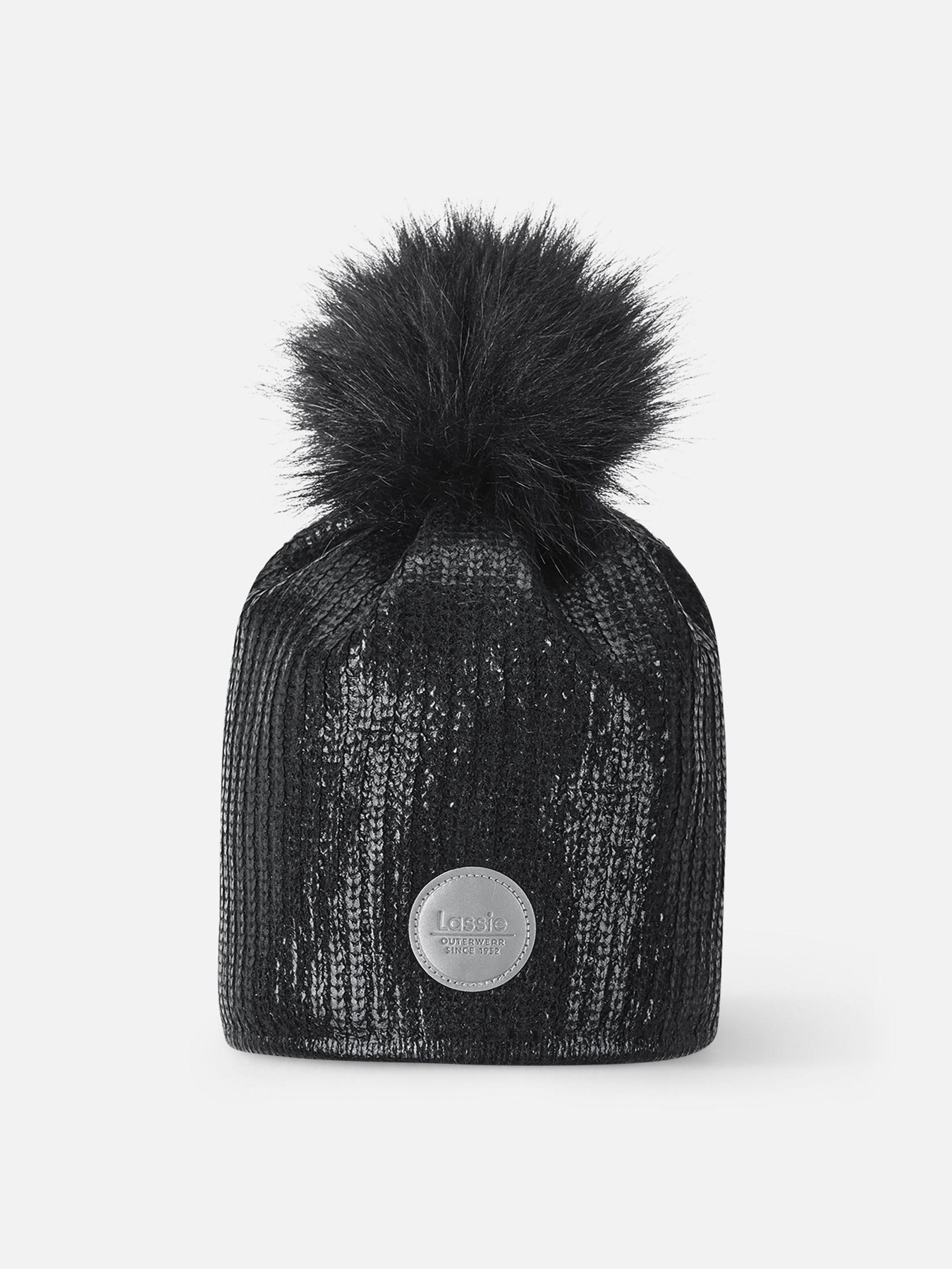 Шапка LASSIE модель 7300036A-9991 Фото