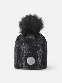 Шапка LASSIE модель 7300036A-9991 Фото