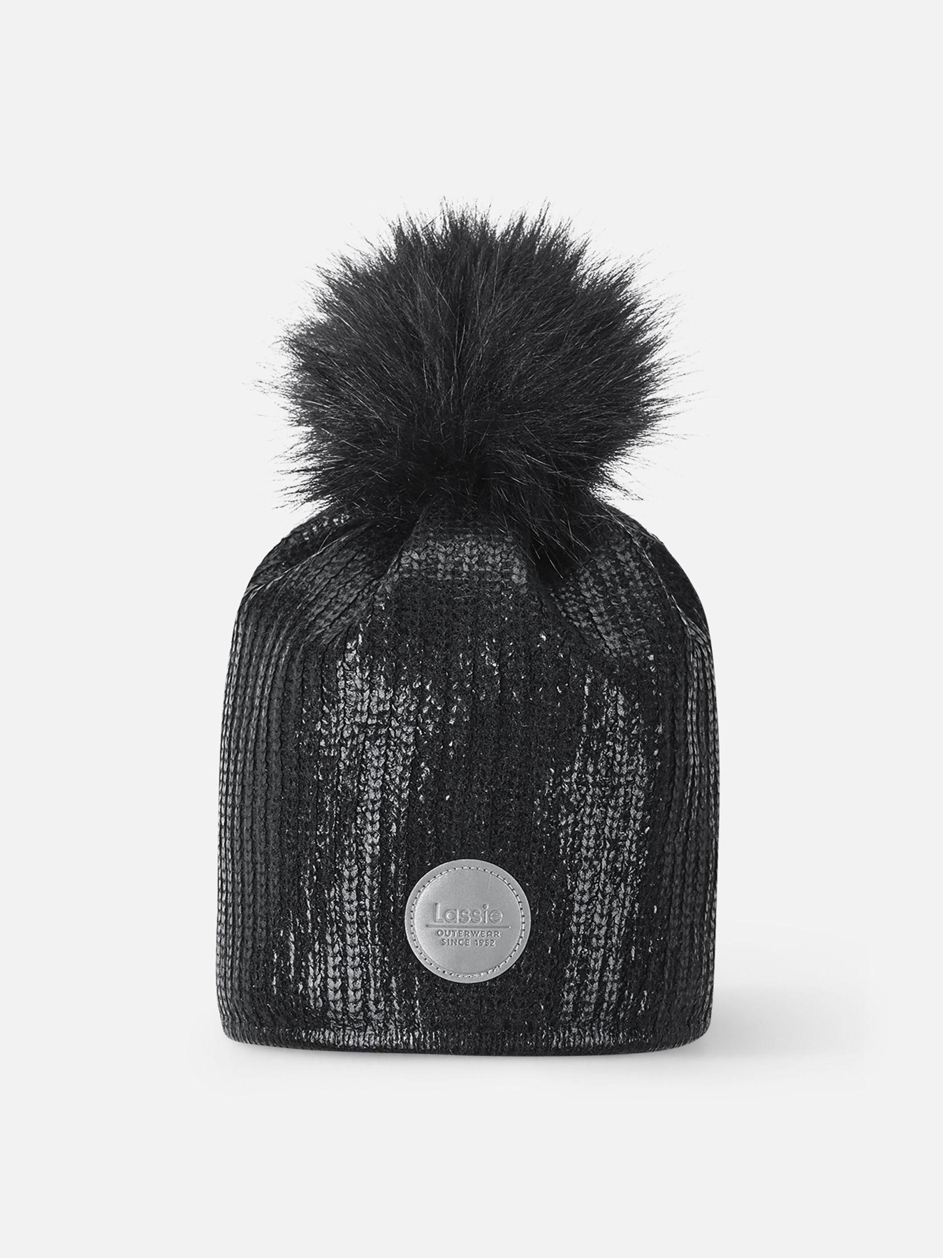 Шапка LASSIE модель 7300036A-9991 Шапка LASSIE модель 7300036A-9991 Фото