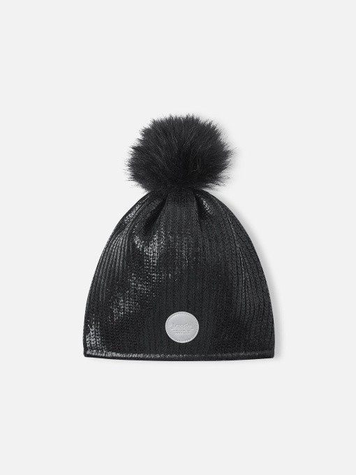 Шапка LASSIE модель 7300036A-9991 Фото