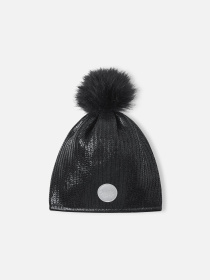 Шапка LASSIE модель 7300036A-9991 Шапка LASSIE модель 7300036A-9991 Фото