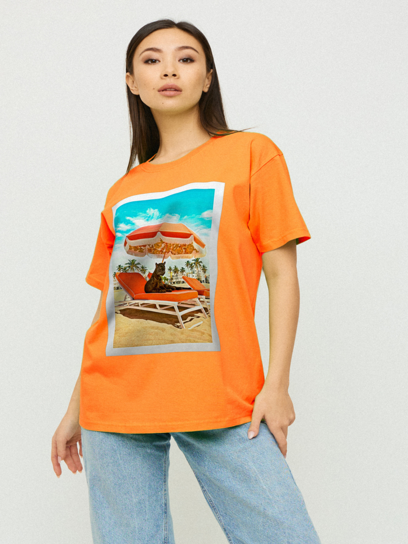 Футболки и поло YAPPI модель WOR30008 Фото